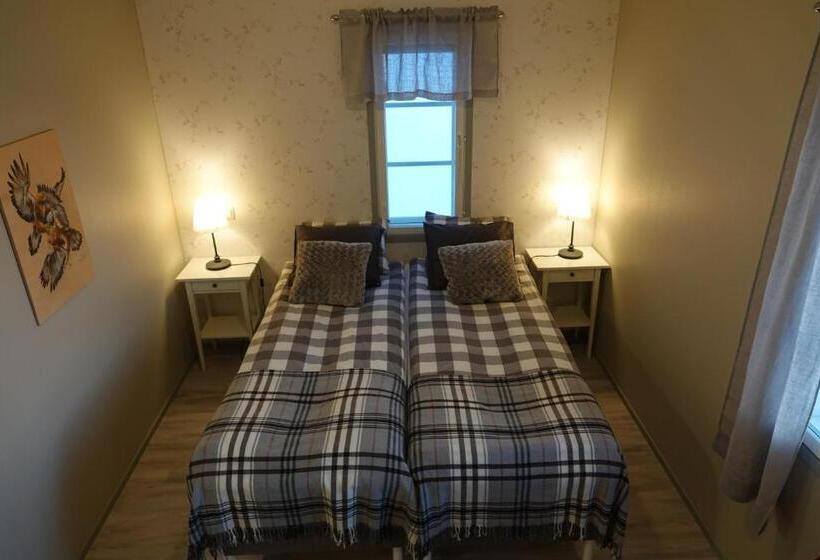 חדר סטנדרט, Kierinki Village Majatalo