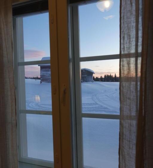 חדר סטנדרט, Kierinki Village Majatalo