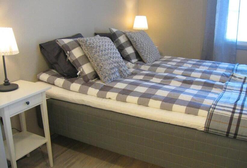 חדר סטנדרט, Kierinki Village Majatalo