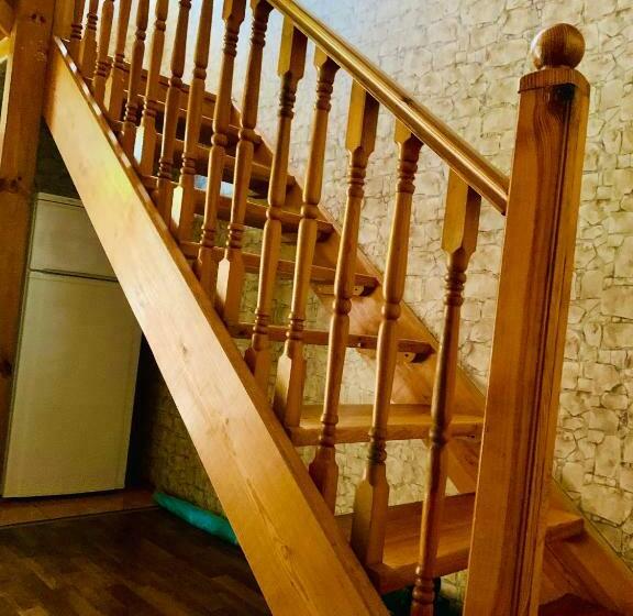 اتاق استاندارد چهار تخته, Otdykh U Moria