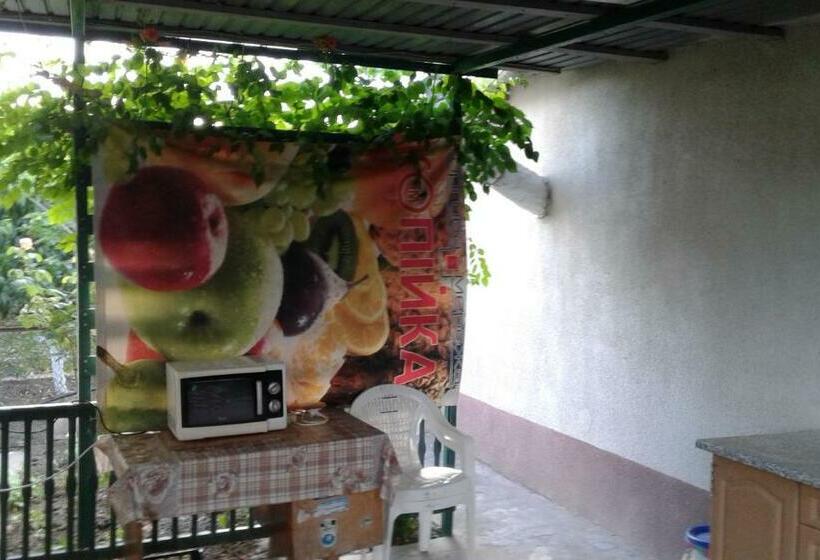 اتاق استاندارد چهار تخته, Otdykh U Moria