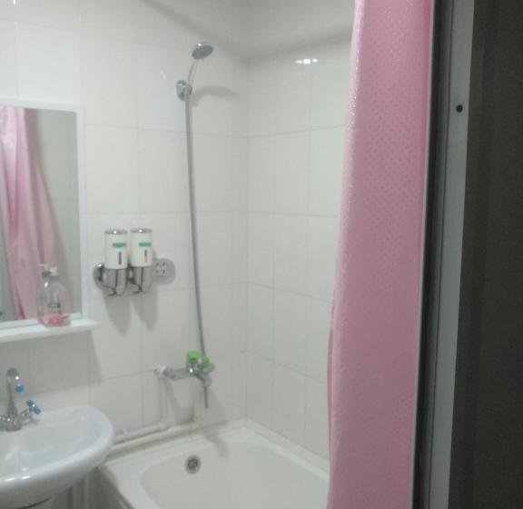 Chambre Economy, Sakura Inn