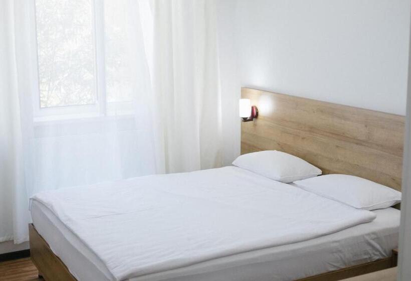 Chambre Standard, Sakura Inn