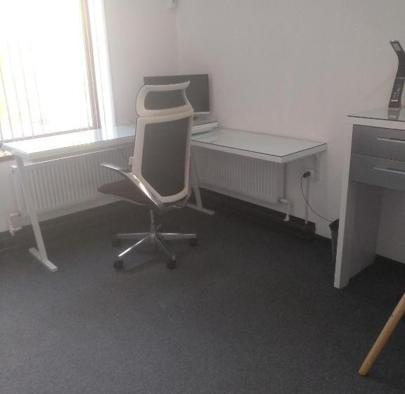 Chambre Standard, Sakura Inn