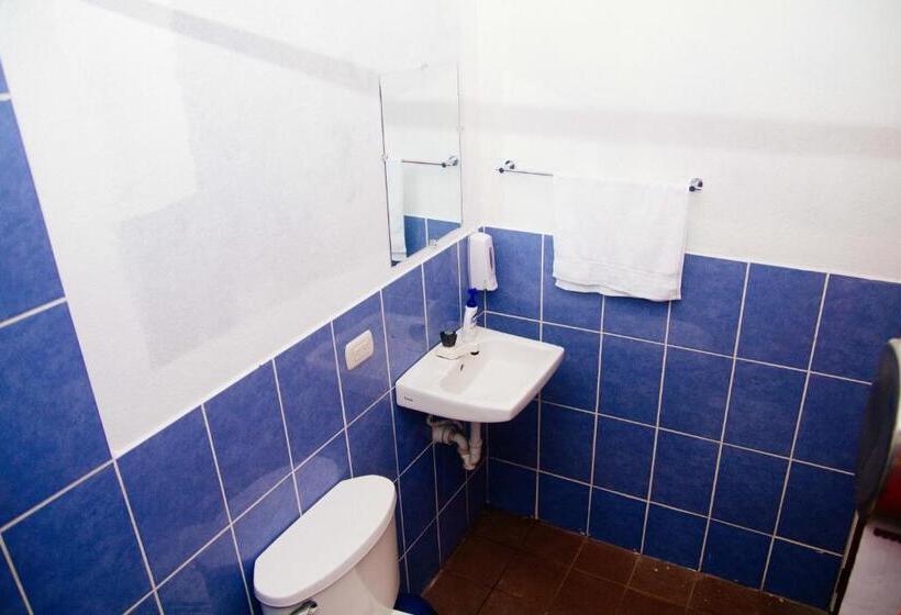 스탠다드 룸, Surfing Turtle Lodge