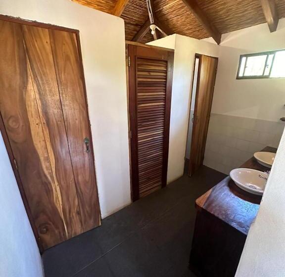 공동 객실, Surfing Turtle Lodge