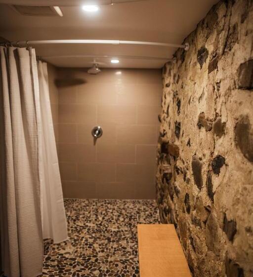 غرفة قياسية حمام مشترك, The Chepstow Inn