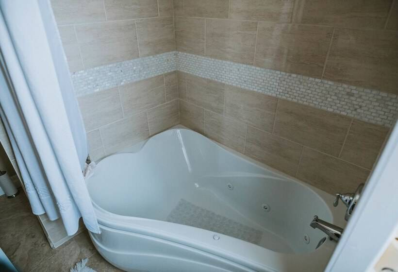 جناح, The Chepstow Inn