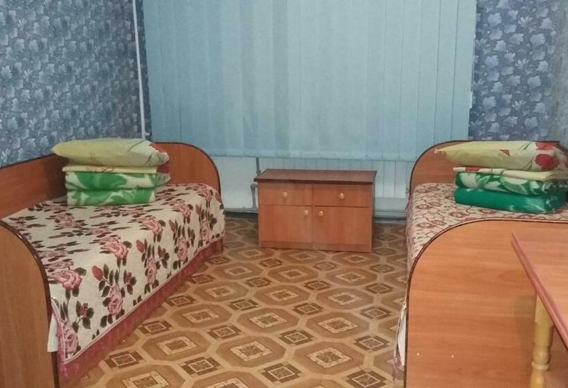 エコノミールーム, Yuvileyny