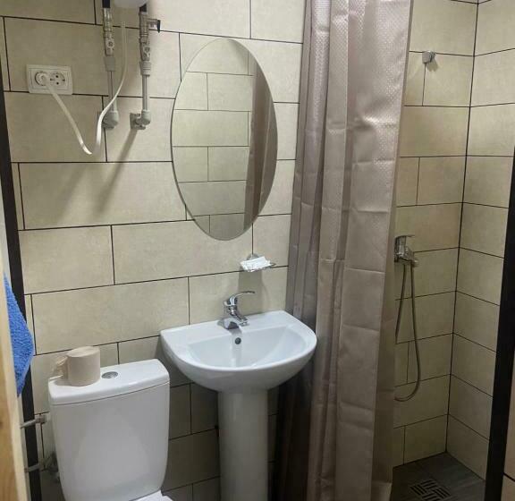 スタンダードルーム, Yuvileyny