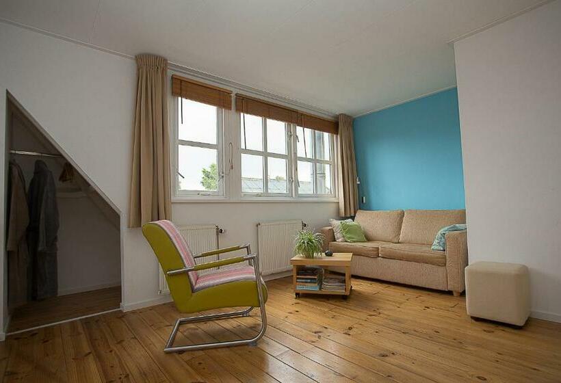 家庭间, B&b 7de Hemel