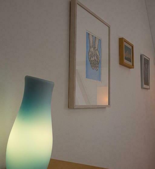 家庭间, B&b 7de Hemel