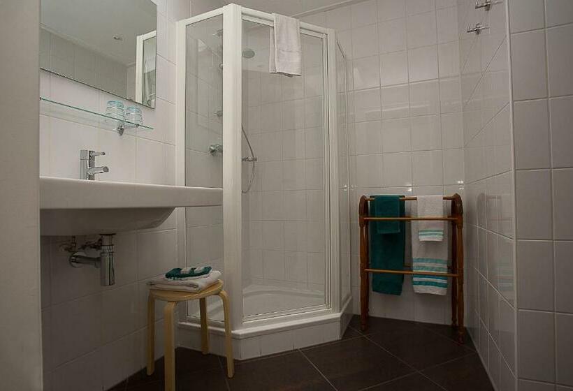 家庭间, B&b 7de Hemel