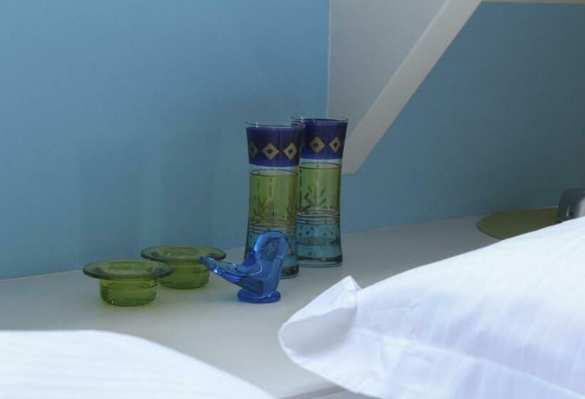 家庭间, B&b 7de Hemel