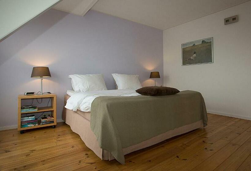 标准间, B&b 7de Hemel