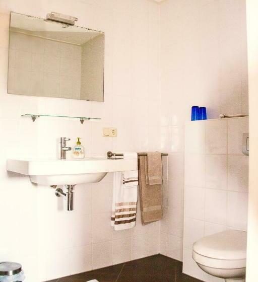 标准间, B&b 7de Hemel