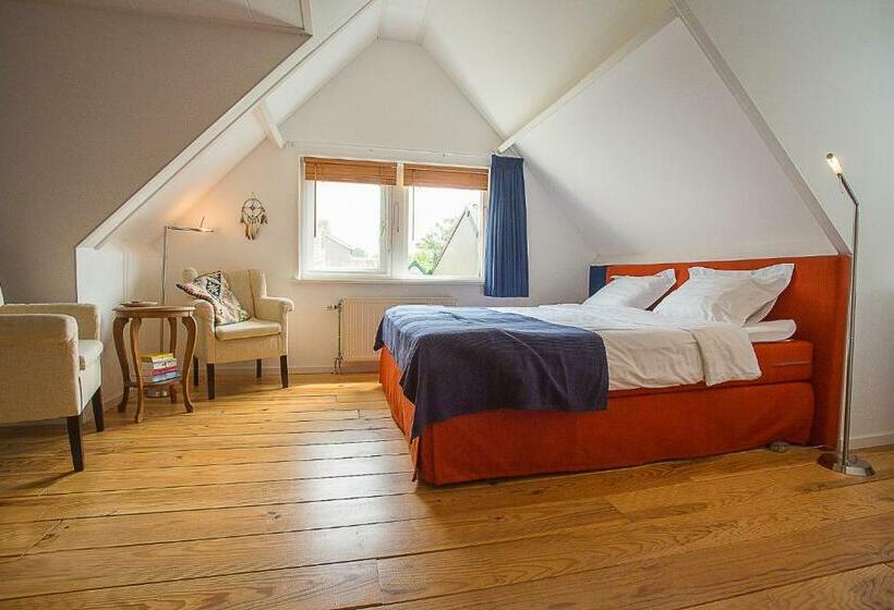 스탠다드 룸, B&b 7de Hemel