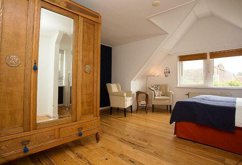 标准间, B&b 7de Hemel