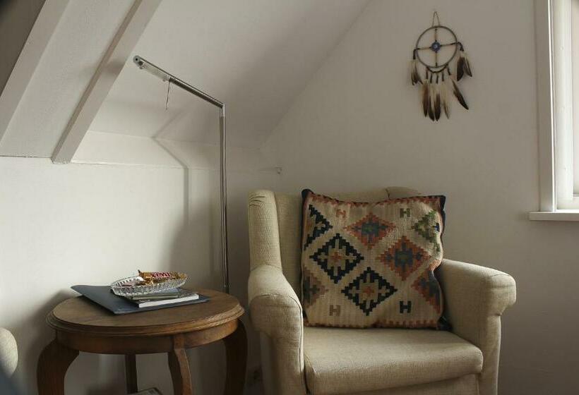 标准间, B&b 7de Hemel