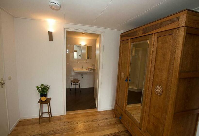 标准间, B&b 7de Hemel