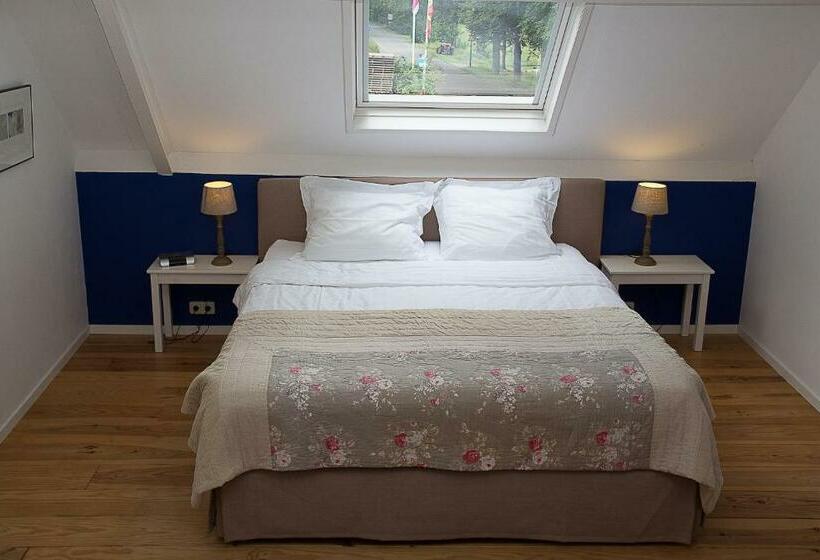 标准间, B&b 7de Hemel