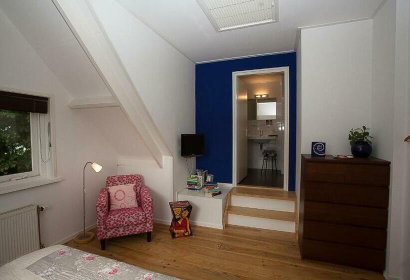 标准间, B&b 7de Hemel