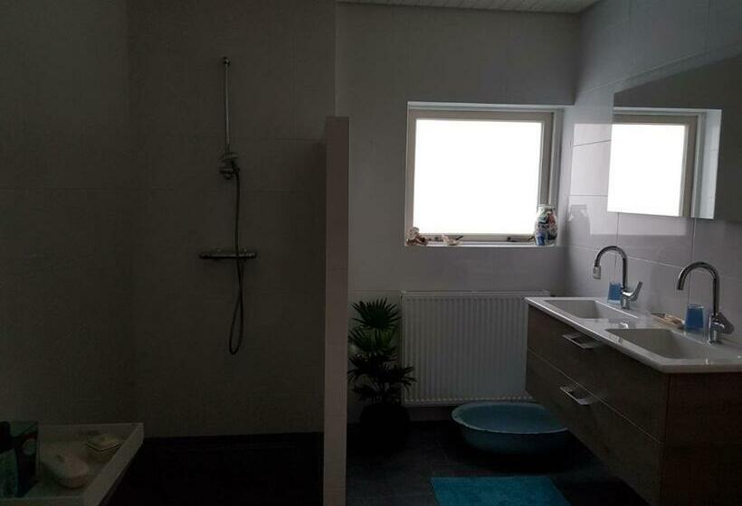 Номер Стандарт, B&b Loon