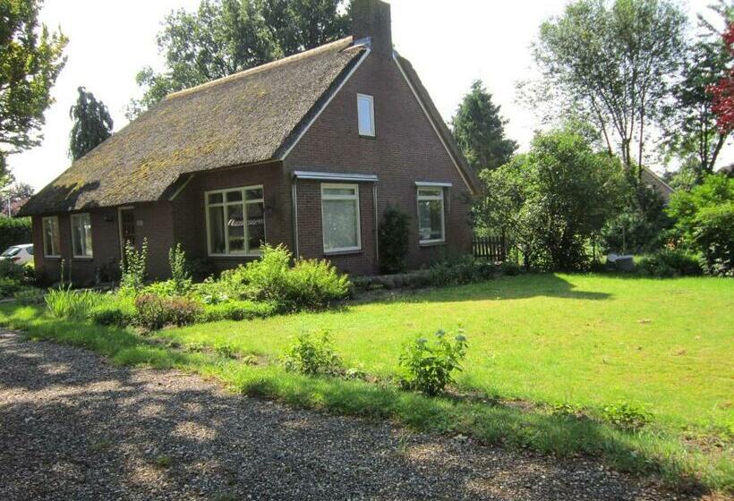 اتاق استاندارد, B&b Loon