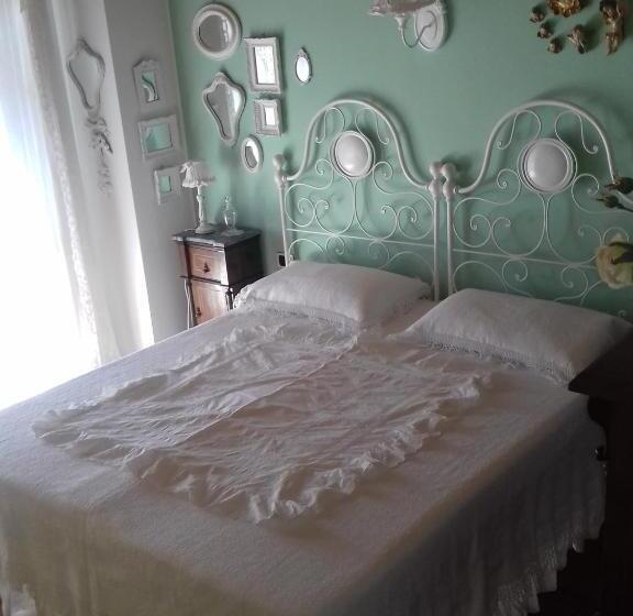 标准间带阳台, B&b Silvana