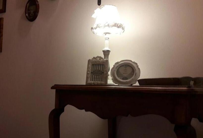 标准间带阳台, B&b Silvana