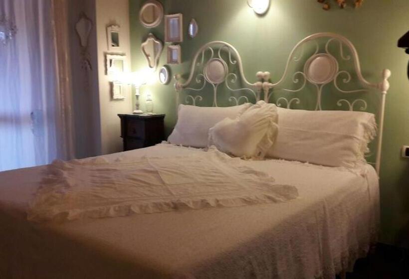 标准单人间, B&b Silvana