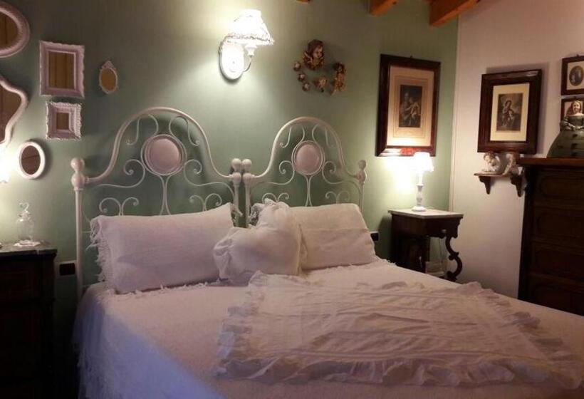 标准单人间, B&b Silvana