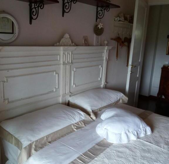 标准间带阳台, B&b Silvana