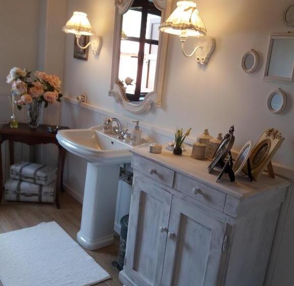 标准间带阳台, B&b Silvana