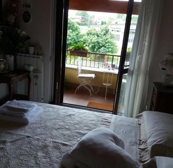 标准单人间, B&b Silvana