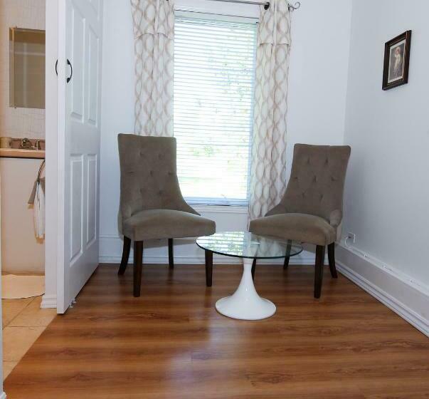 Standardzimmer (behindertengerecht), Cedar Drive Inn