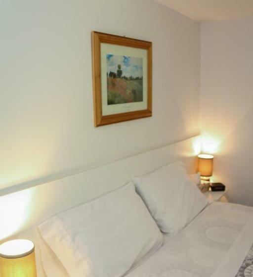 Standardzimmer (behindertengerecht), Cedar Drive Inn