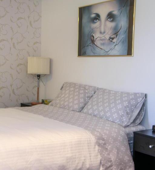 Familienzimmer, Cedar Drive Inn