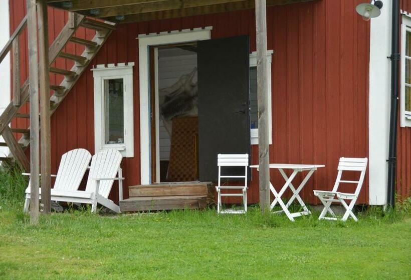 Номер Стандарт Совместная Ванная, Kolarbogård
