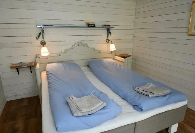 バス共有のスタンダードルーム, Kolarbogård