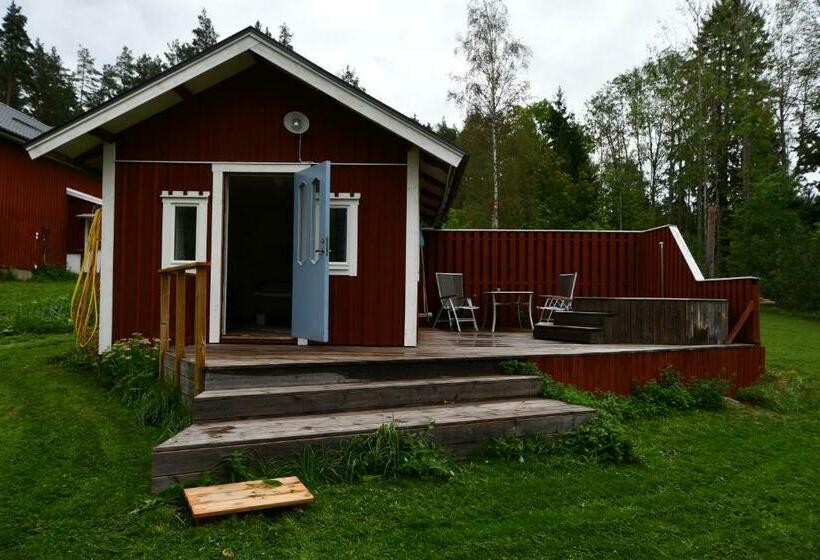 Номер Стандарт Совместная Ванная, Kolarbogård