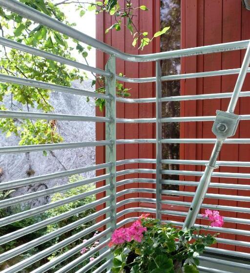 חדר בסיסי, Lådfabriken