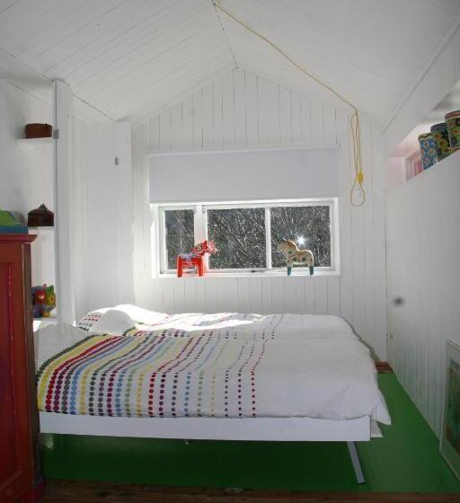 חדר סטנדרט, Lådfabriken