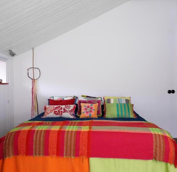 חדר סטנדרט, Lådfabriken