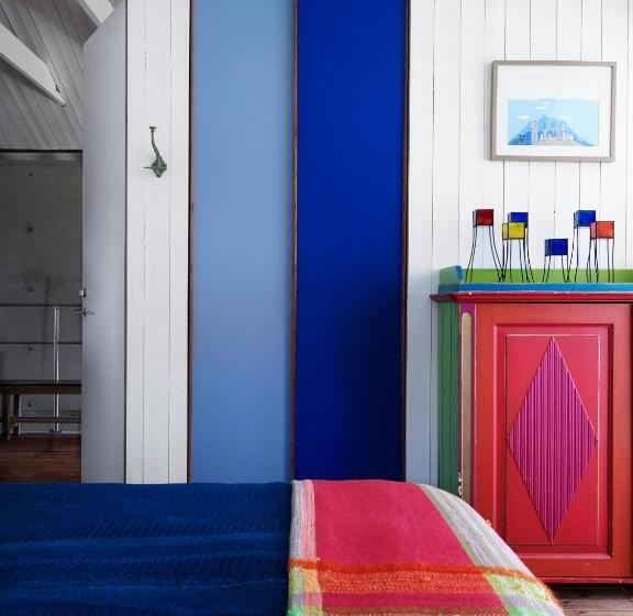 חדר סטנדרט, Lådfabriken