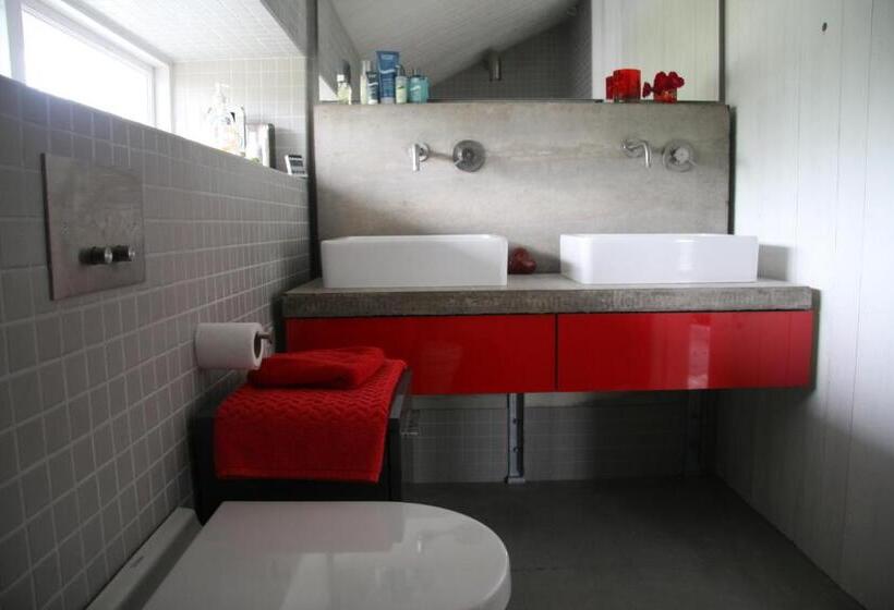 חדר סטנדרט, Lådfabriken