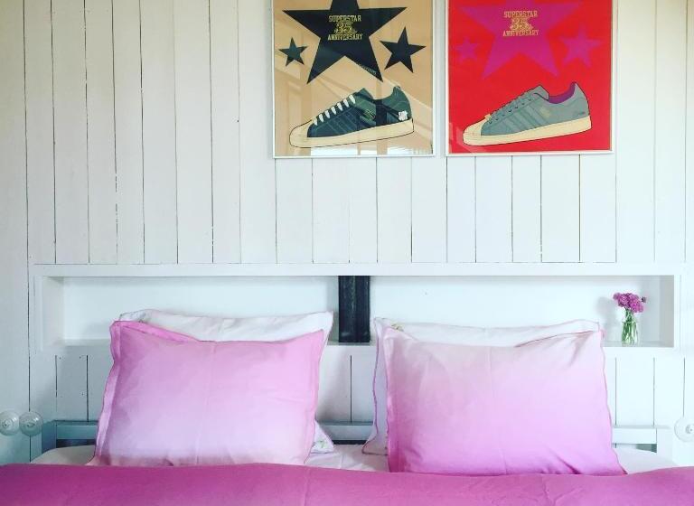 חדר סטנדרט, Lådfabriken