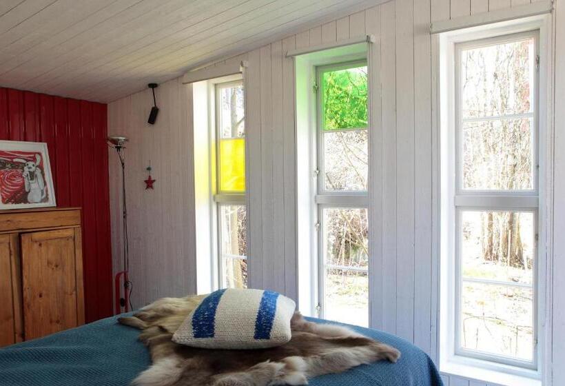 חדר סטנדרט, Lådfabriken