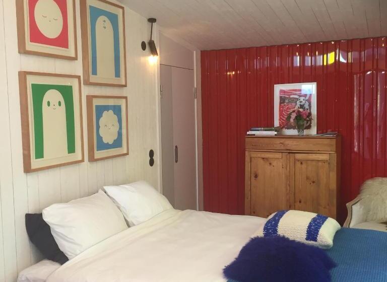 חדר סטנדרט, Lådfabriken