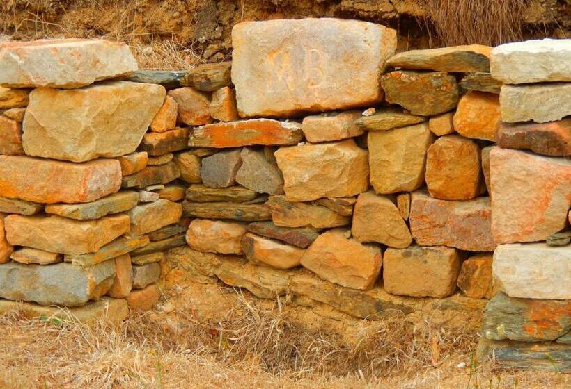 디럭스 스위트, Morialta Barns